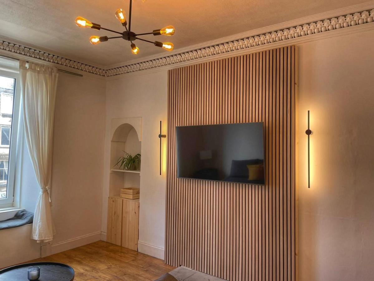 1 Bed Apartment EDI Eksteriør bilde