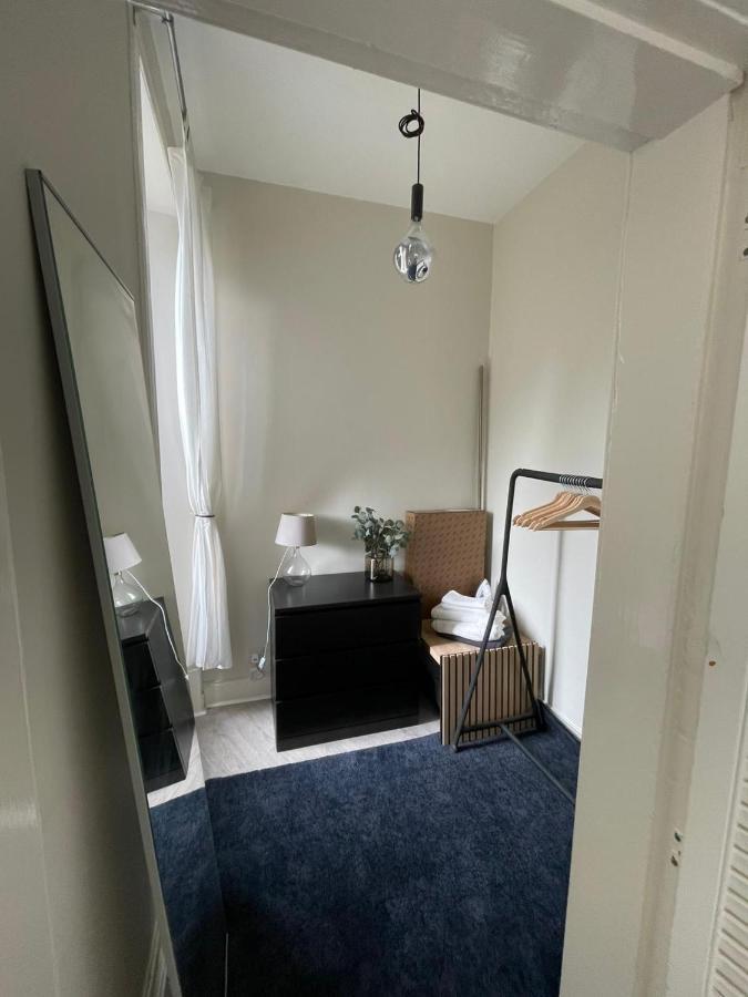 1 Bed Apartment EDI Eksteriør bilde
