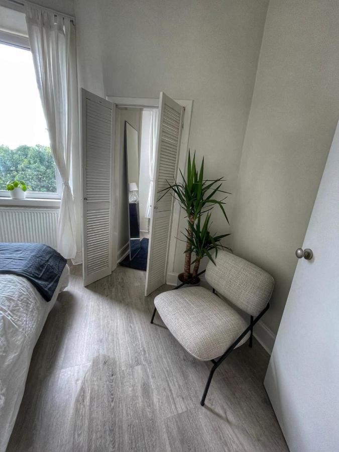 1 Bed Apartment EDI Eksteriør bilde