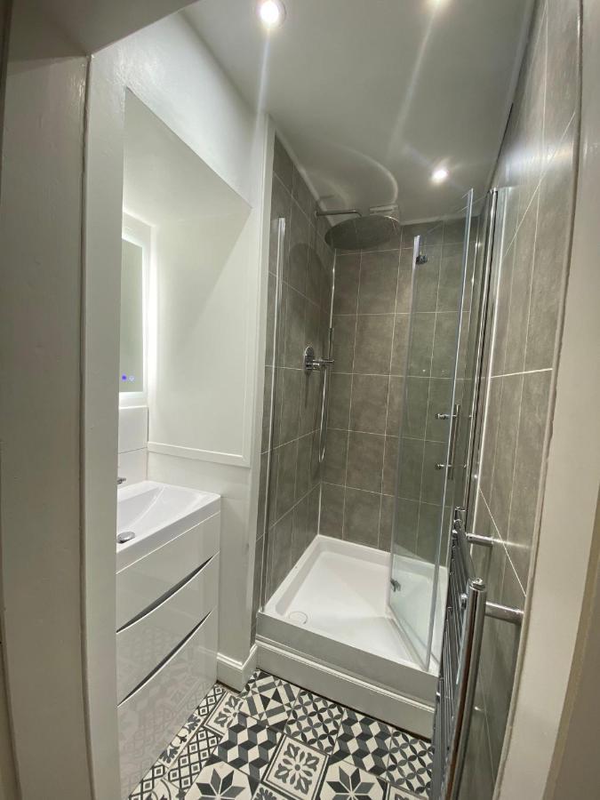1 Bed Apartment EDI Eksteriør bilde
