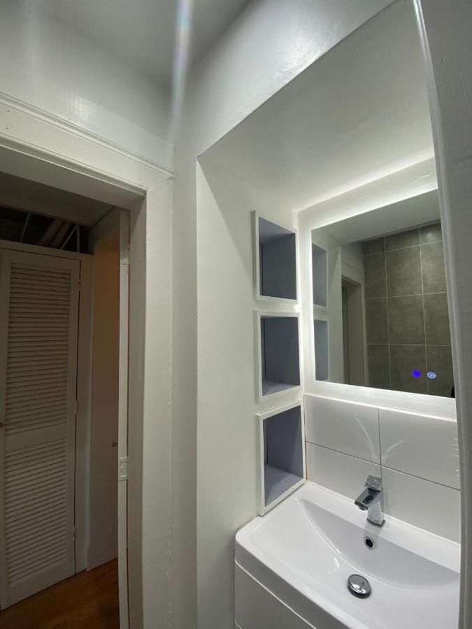 1 Bed Apartment EDI Eksteriør bilde